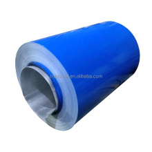 Painted Roofing Building Material/Color Coated Metal Plate/Galvanized Steel Sheet/Gl/Gi/PPGL/PPGI